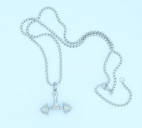 Заказать Фитнес-Кулон 