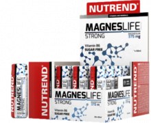 Заказать Nutrend MagnesLife Strong №20 60 мл