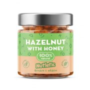 Заказать Nutletic Фундук с мёдом 180 гр