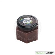 Заказать GoodTraditions Медовый мусс с черникой 150 гр