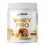 Заказать Syntime Nutrition Whey Pro 450 гр N