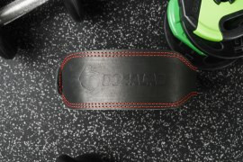 Заказать Do4a Lab Syndicate Ремень 3х слойный профессиональный