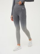 Заказать BeSelf Лосины OMBRE (серые)