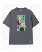 Заказать JayGym Футболка Zoro Color