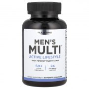 Заказать Rule 1 Men's Multi Active Lifestyle 90 таб N
