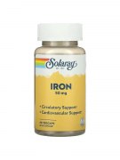 Заказать Solaray Iron 50 мг 60 капc N