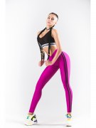 Заказать BonaFide Лосины GOP (Fuchsia)