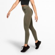 Заказать Better Bodies Лосины Rockaway leggings (Зеленый)