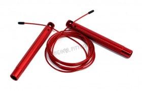 Заказать Original Fittools FT-JRP-ALP - Скакалка профессиональная алюминиевая Premium