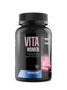 Заказать Maxler VitaWomen 90 таб N