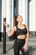 Заказать Euphoria Топ Classic Pro Black
