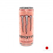 Заказать Black Monster Ultra Peachy Keen 500 мл N