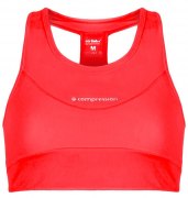 Заказать Shilko Топ 195F31 (Красный)