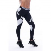 Заказать Nebbia Лосины Fitness Tights Combi (Черный)