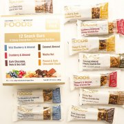 Заказать California Gold Nutrition Chewy Granola Snack Bar 40 гр