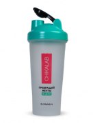 Заказать Chikalab Шейкер 600 мл