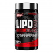 Заказать Nutrex Lipo6 Black 120 капс