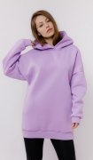 Заказать Forstrong Толстовка Basic OVERSIZE LILA (лиловый)