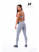 Заказать Nebbia Леггинсы Mele Leggings 222 (Светло-Серый)