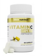 Заказать aTech Nutrition Vitamin С 60 капс