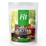 Заказать Fit Active Смесь для приготовления джема со стевией 120 гр