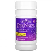 Заказать 21st Century PreNatal 60 таб