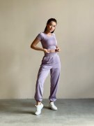 Заказать Forstrong Брюки Cuff Lavender