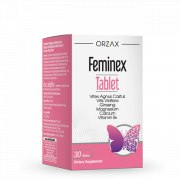 Заказать Orzax Feminex 30 таб