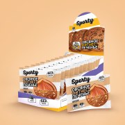 Заказать Sporty Fitness Печенье Овсяное 30 гр