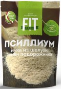 Заказать Fit Parad Мука из шелухи семян подорожника Псиллиум 150 гр