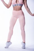 Заказать Nebbia Леггинсы Waist Scrunch Butt Leggings (Лосось)