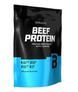 Заказать BioTech Beef Protein 500 гр