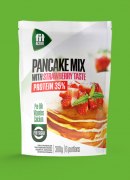 Заказать Fit Active Смесь для оладьев 300 гр