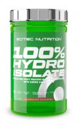 Заказать Scitec Nutrition 100% Hydro Isolate 700 гр N