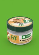 Заказать Fit Parad Сладкая пудра на эритрите 160 гр