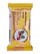 Заказать Полезные конфеты Jump 25% протеина 28гр