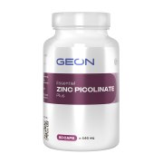 Заказать GEON Zinc picolinate Plus 60 капс