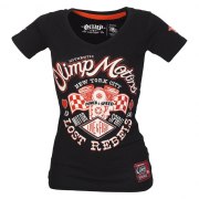 Заказать Olimp Футболка Женская 