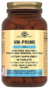 Заказать Solgar VM-Prime 50+ 60 таб