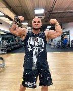 Заказать Genetic Lab Майка Killer Basketball Jersey Черная