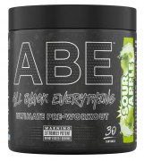 Заказать Applied Nutrition ABE Ultimate PRE-Workout 375 гр