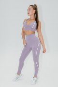 Заказать Forstrong Топ Reflective Bra Lavender