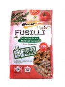 Заказать Bombbar Макароны без глютена 250 гр