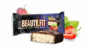 Заказать Beauty Fit Пралине Кранч 75 гр