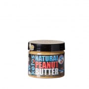 Заказать Ketos Арахисовая Паста (Vitamin) 400 гр