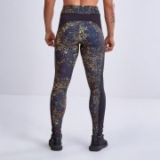 Заказать LabellaMafia Legging Yellow War Cross Training