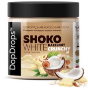 Заказать DopDrops паста Шоколадно-Ореховая 