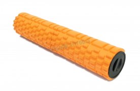 Заказать Original Fittools IR97435D Цилиндр массажный 66х14 см оранжевый