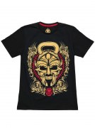 Заказать Своя Культура Футболка (Черная Ярость)