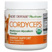 Заказать Fungi Perfecti Кордицепс мицелий грибов в порошке 100 гр